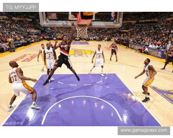 拆解篮球内线强攻的实战要诀