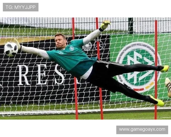 门将传球能力榜：谁是控球门将第一人？