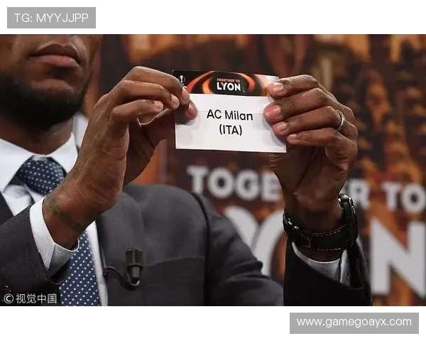 欧联杯淘汰赛抽签揭晓：豪门争锋，暗马崛起！