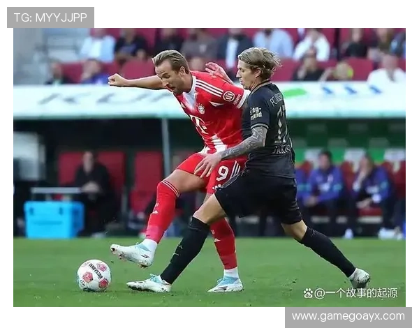 哈里·凯恩助攻拦截展现抢断实力，攻防两端均有亮眼表现