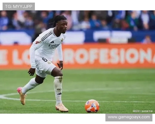 卡马文加：比赛强度分析揭示其关键表现因素