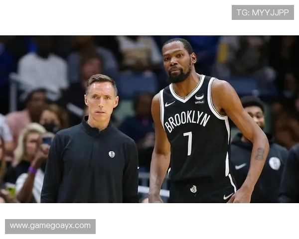 米卡尔·布里奇斯成篮网新核心，球队未来寄望于他的全面崛起