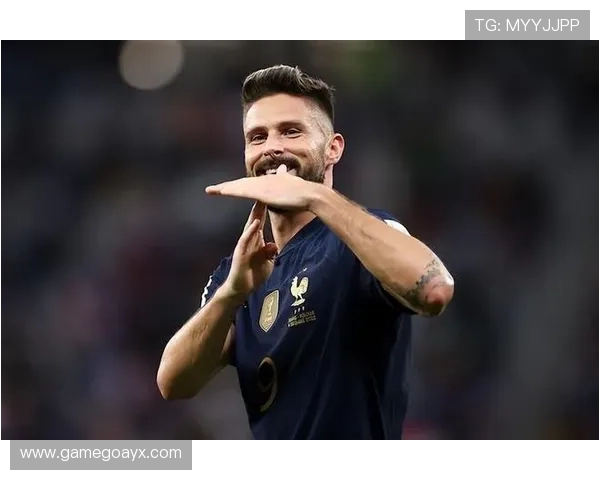 吉鲁未来价值趋势分析：英超锋线老将如何延续巅峰状态？