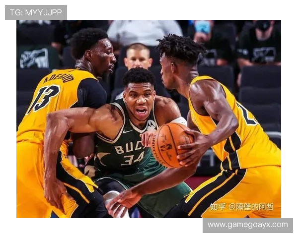 米德尔顿关键球助雄鹿险胜，季后赛悬念再起